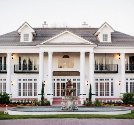 Luxmore Grande Estate