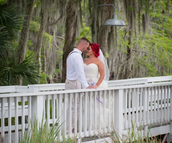 Beach & Lake Weddings