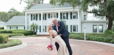 Welcome to Central Florida’s most sought after southern estate with a lakeside setting!  The Estate House at Cypress Grove is a vintage 1925 estate, offering charming and stunning facilities for destination weddings.