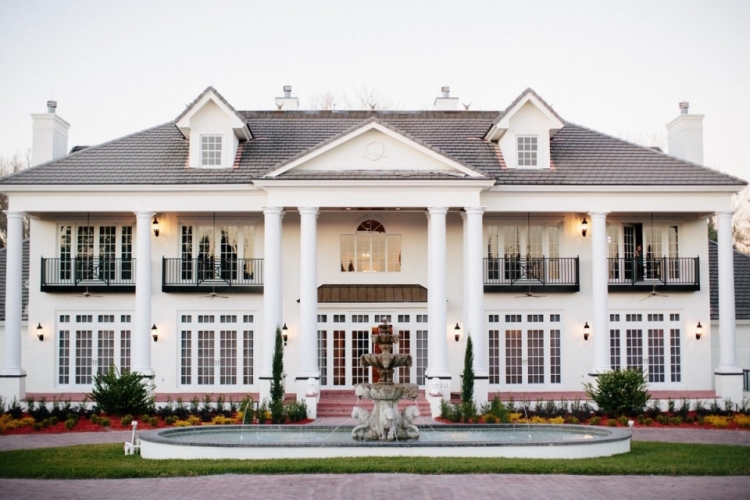 Luxmore Grande Estate