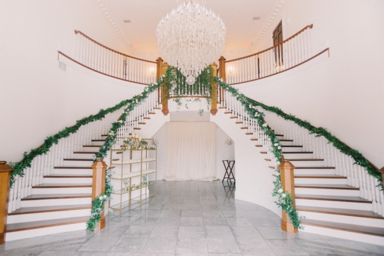 Luxmore Grande Estate