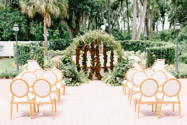 Luxmore Grande Estate