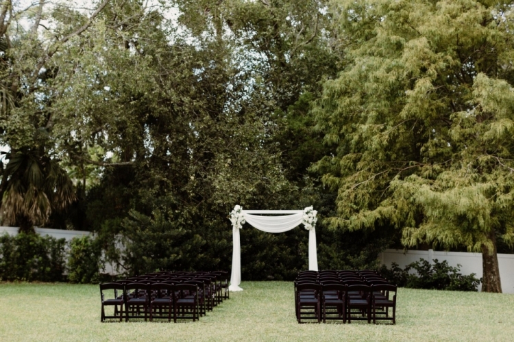 Luxmore Grande Estate