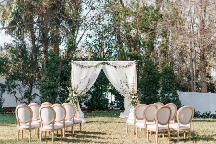 Luxmore Grande Estate