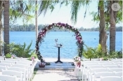Beach & Lake Weddings