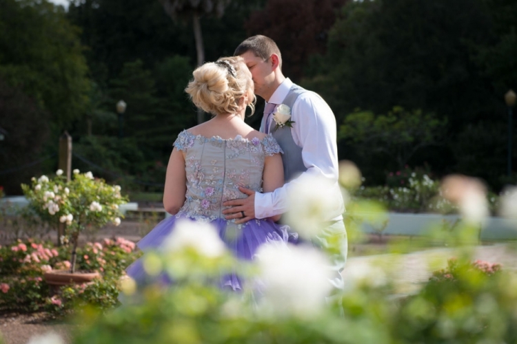 Tropical Garden Weddings