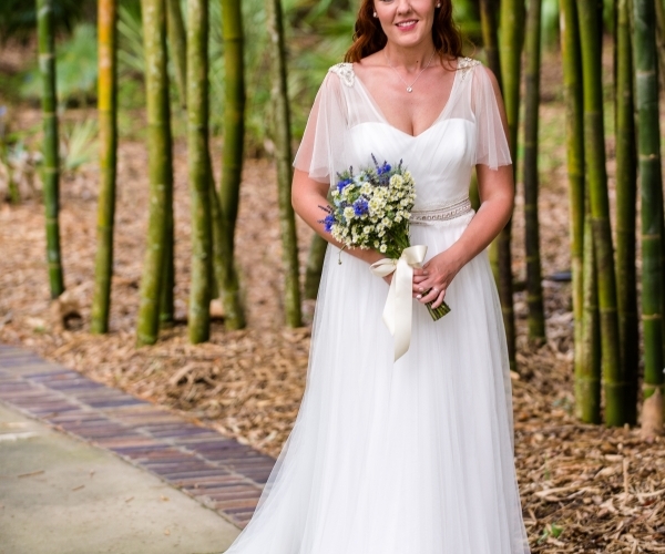 Tropical Garden Weddings